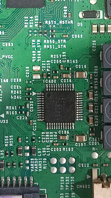 45S Audio Ic Diagram Datasheet