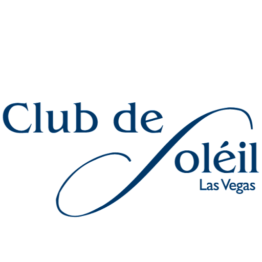 Club De Soleil logo