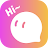 Amigas: Video Call & Live Chat icon