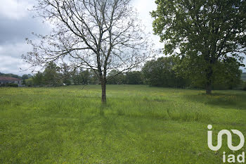 terrain à Saint-Bonnet-Briance (87)