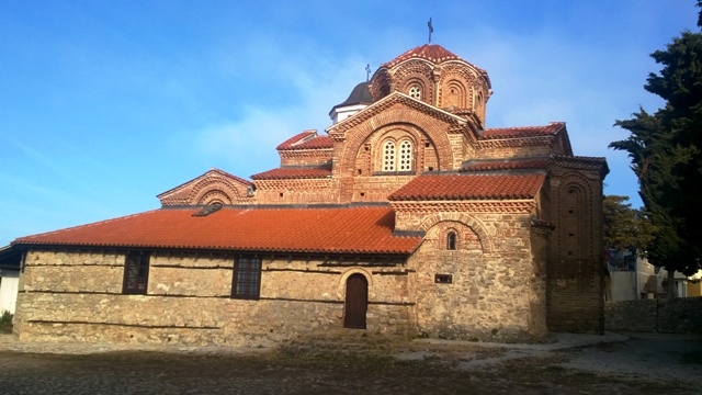 Ohrid - Una semanita por Macedonia en SOLITARIO (8)