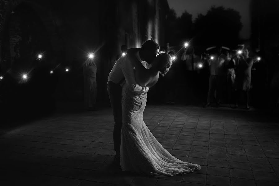 Photographe de mariage Simona Maria Cannone (zonzo). Photo du 18 février 2019