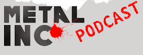 Metal Inc Podcast