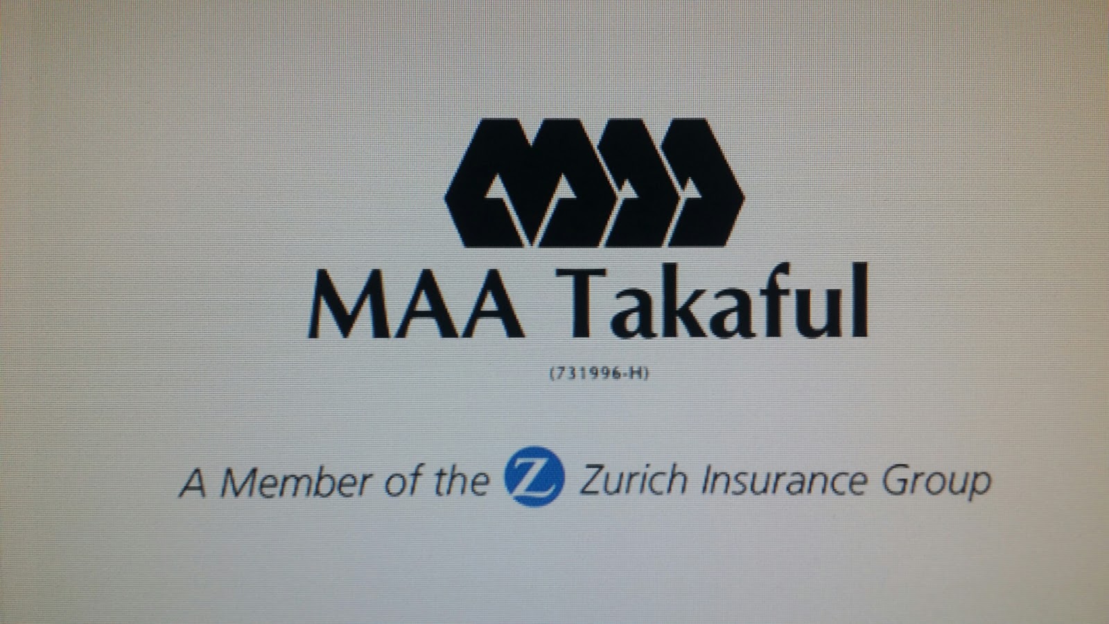 Maa takaful