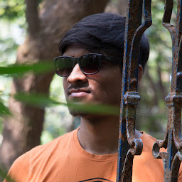 Subrata Sarkar Avatar