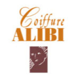 Alibi Coiffure logo