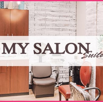 My Salon Suite