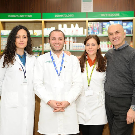 Farmacia Perri