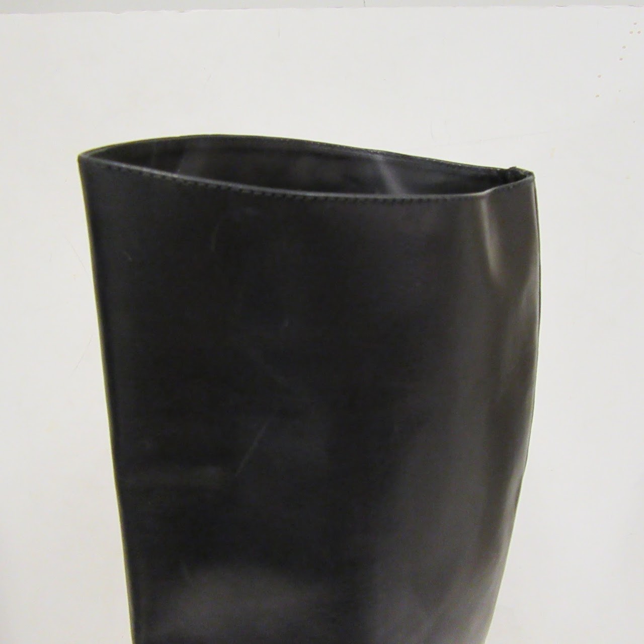 Vera Wang Collection Calf Boots