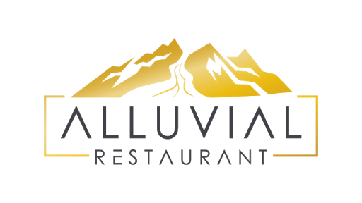 Alluvial Restaurant logo