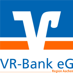 VR-Bank eG - Region Aachen, Geldautomat Hoengen