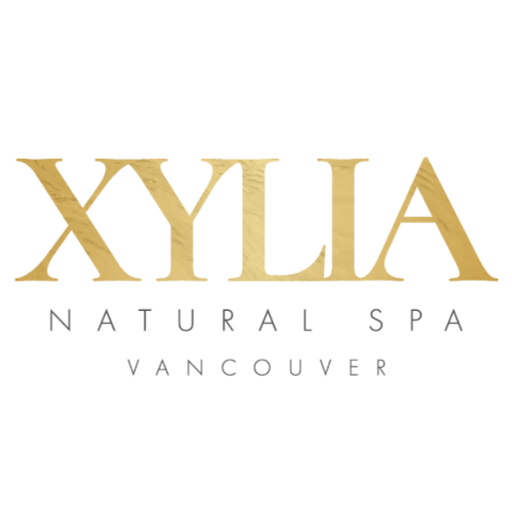 Xylia Spa Vancouver logo