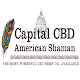 Capital CBD American Shaman