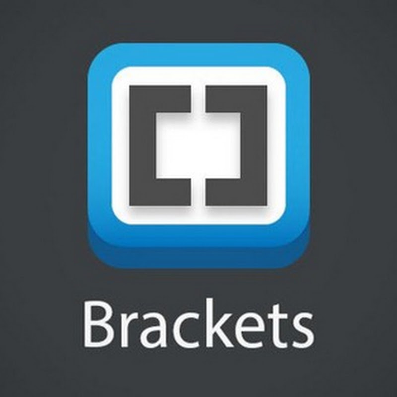 Brackets editor para HTML, CSS y JavaScript totalmente Open Source,