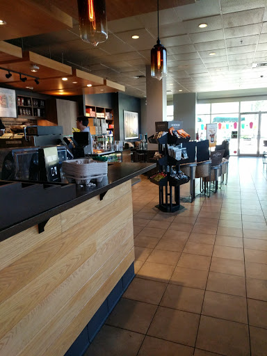 Coffee Shop «Starbucks», reviews and photos, 10300 Little Patuxent Pkwy, Columbia, MD 21044, USA