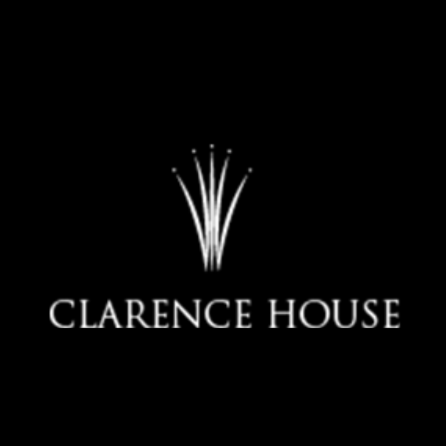 Clarence House logo