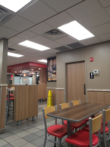 Fast Food Restaurant «Burger King», reviews and photos, 36 NJ-17, Rutherford, NJ 07070, USA