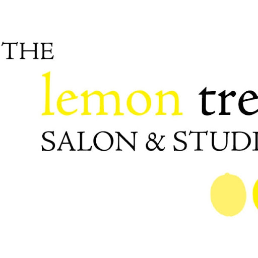 The Lemon Tree Salon & Studio ltd logo