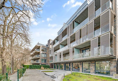 Apartment with terrace 1