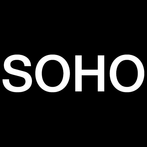 Soho logo