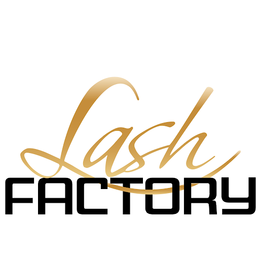 Lash Factory Miami logo