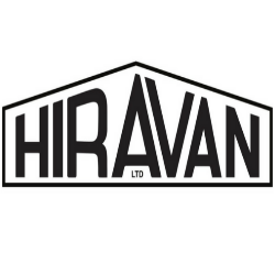 Hiravan logo
