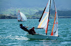 Campeonato Cantabria de Vela Ligera