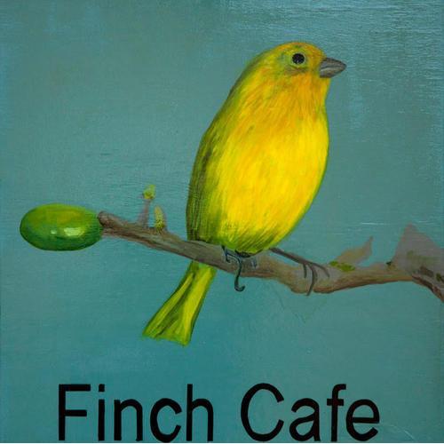 Finch Cafe/Restaurant