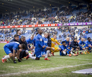 Racing Genk grijpt in en gaat Club Brugge, AA Gent, Anderlecht en KV Oostende achterna 