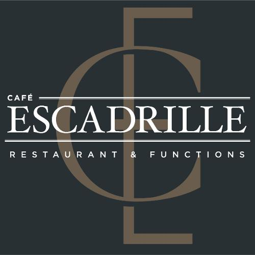 Cafe Escadrille logo