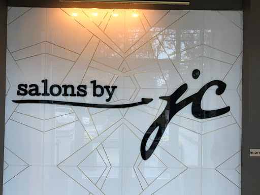 Salons by JC Nashville