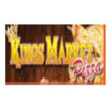 King Market Pizza