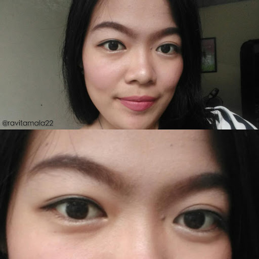 emina agent of brow emina agent of brow