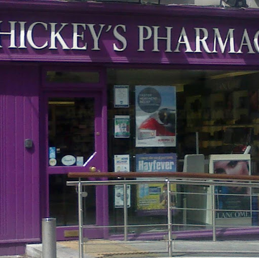 Hickey's Pharmacy Watergate Street