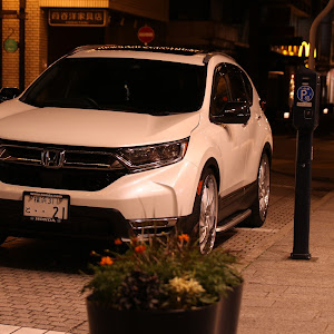 CR-V RW1