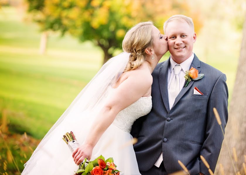 Fotografo di matrimoni Mary Stephan (marystephan). Foto del 30 dicembre 2019