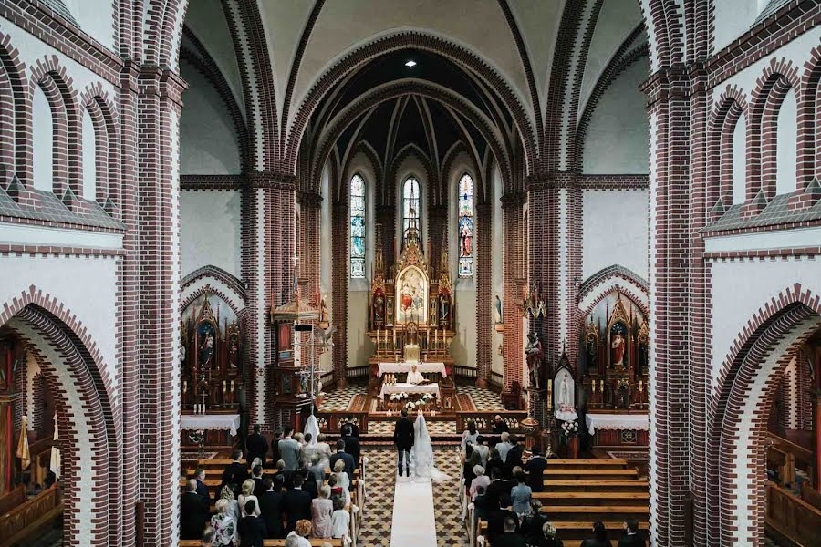 Svadobný fotograf Tomasz Wilczkiewicz (wilczkiewicz). Fotografia publikovaná 27. júna 2018