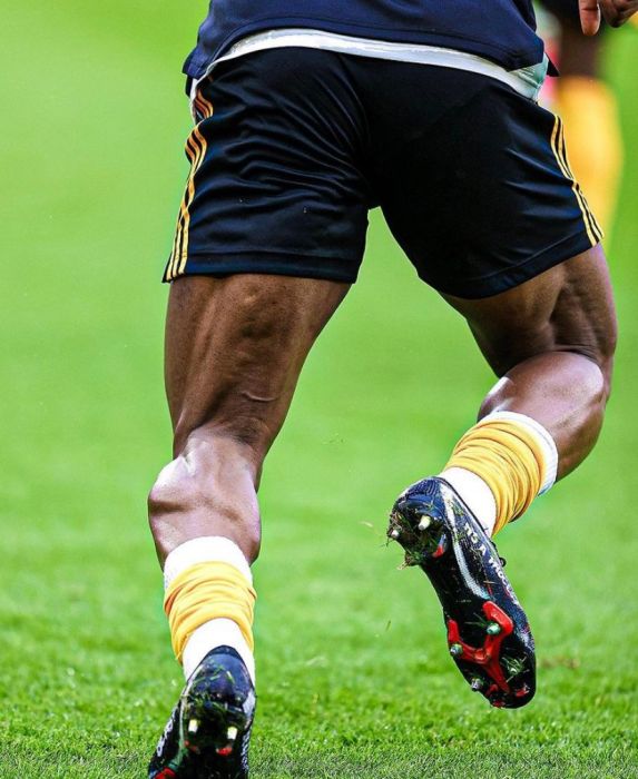 GUESS WHO?? If You Can Identify This Player, You Are Really Current With Football (90% Will Get It Wrong)