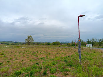 maison neuve à Lasserre (31)