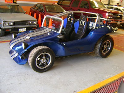 Photos of Auto Reparaciones Vel&aacute;zquez, S.A. De C.V.