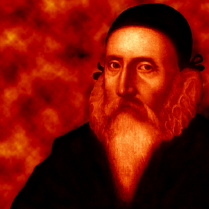 John Dee