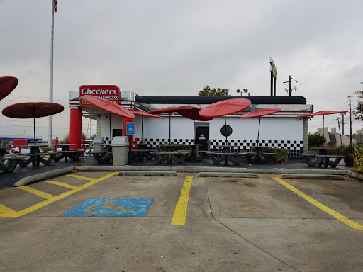 Restaurant «Checkers», reviews and photos, 4270 Lavista Rd, Tucker, GA 30084, USA