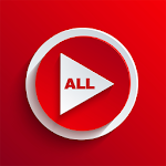 Cover Image of Скачать All Video Player HD Pro 5.0 APK