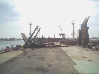 Photos of Al Jazeera Port