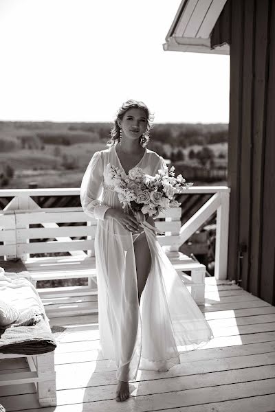 Wedding photographer Anna Dankova (dzianta). Photo of 20 June 2023