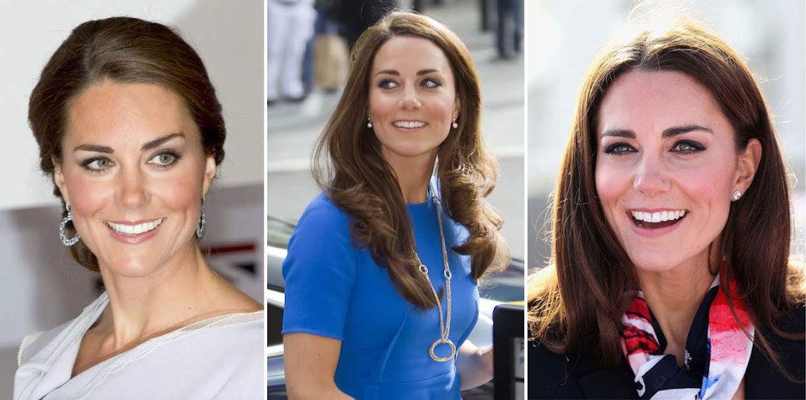 Kate Middleton Best Olympic Moments.jpg, Catherine, Duchess of Cambridge