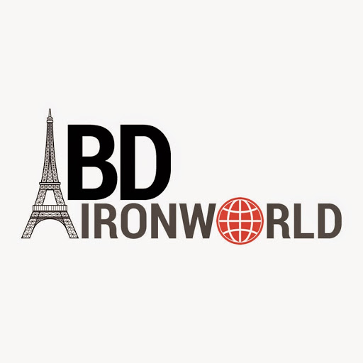 ABD IronWorld Fence, Railing,Gates,Ottawa Inc