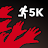 Zombies, Run! 5k Training 2 icon