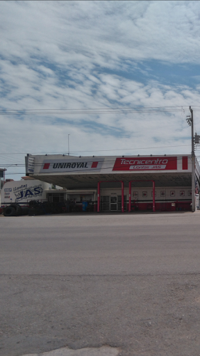 Llantas Jas, 81470, Francisco Labastida Ochoa 51, Morelos, Guamúchil, Sin., México, Taller de reparación de automóviles | SIN