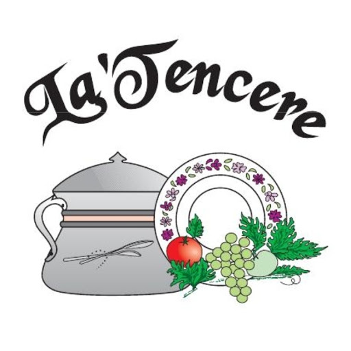 LA TENCERE&DÖNER logo